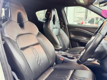 Nissan Juke 1.6 Tekna Auto Euro 6 5dr