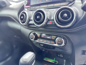 Nissan Juke 1.6 Tekna Auto Euro 6 5dr