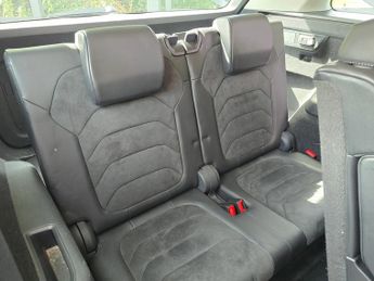 Skoda Kodiaq 2.0 TDI SE L SUV 5dr Diesel DSG 4WD Euro 6 (s/s) (7 Seat) (190 p