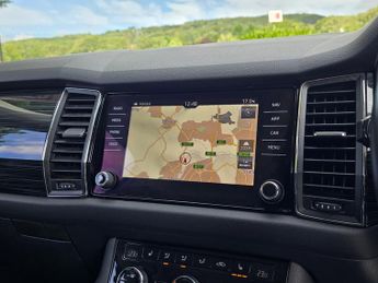 Skoda Kodiaq 2.0 TDI SE L SUV 5dr Diesel DSG 4WD Euro 6 (s/s) (7 Seat) (190 p