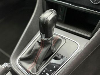 Seat Leon 2.0 TDI FR DSG Euro 6 (s/s) 5dr