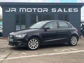 Audi A1 1.4 TFSI Sport Sportback Euro 5 (s/s) 5dr