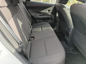 Hyundai Kona 1.6 h-GDi Advance SUV 5dr Petrol Hybrid DCT Euro 6 (s/s) (141 ps
