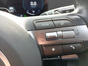 Hyundai Kona 1.6 h-GDi Advance SUV 5dr Petrol Hybrid DCT Euro 6 (s/s) (141 ps