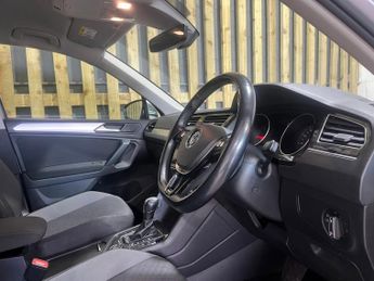 Volkswagen Tiguan 2.0 TDI Match SUV 5dr Diesel DSG 4Motion Euro 6 (s/s) (150 ps)
