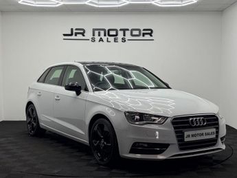 Audi A3 1.4 TFSI CoD Sport Sportback Euro 6 (s/s) 5dr