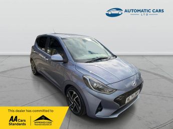 Hyundai I10 PREMIUM