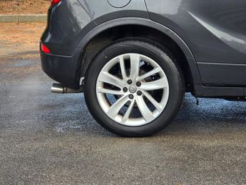 Vauxhall Mokka X 1.4i Turbo Active SUV 5dr Petrol Auto Euro 6 (140 ps)