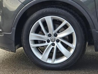Vauxhall Mokka X 1.4i Turbo Active SUV 5dr Petrol Auto Euro 6 (140 ps)