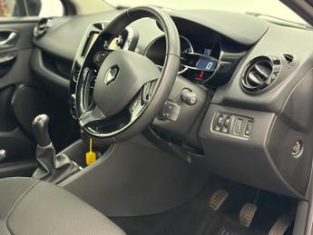 Renault Clio 0.9 TCe ECO Dynamique MediaNav Euro 5 (s/s) 5dr