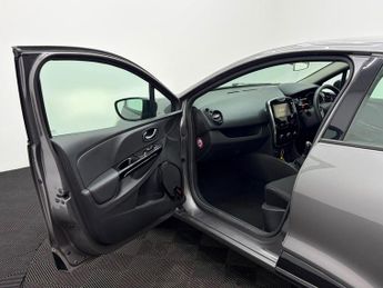 Renault Clio 0.9 TCe ECO Dynamique MediaNav Euro 5 (s/s) 5dr