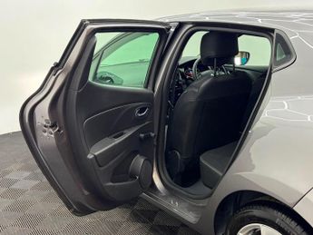 Renault Clio 0.9 TCe ECO Dynamique MediaNav Euro 5 (s/s) 5dr