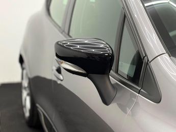 Renault Clio 0.9 TCe ECO Dynamique MediaNav Euro 5 (s/s) 5dr