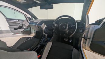 Volkswagen Golf 2.0 TSI BlueMotion Tech R DSG 4MOTION Euro 6 (s/s) 5dr