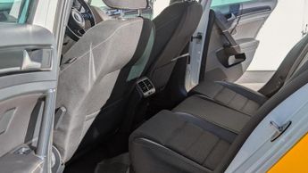 Volkswagen Golf 2.0 TSI BlueMotion Tech R DSG 4MOTION Euro 6 (s/s) 5dr