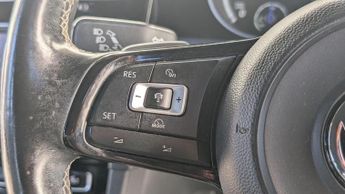 Volkswagen Golf 2.0 TSI BlueMotion Tech R DSG 4MOTION Euro 6 (s/s) 5dr