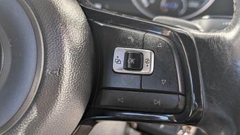 Volkswagen Golf 2.0 TSI BlueMotion Tech R DSG 4MOTION Euro 6 (s/s) 5dr