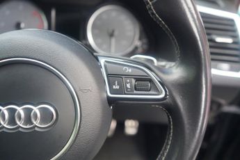 Audi SQ5 3.0 BiTDI V6 Plus SUV 5dr Diesel Tiptronic quattro Euro 6 (s/s) 