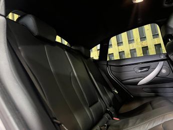 BMW 4 Series Gran Coupe 2.0 420d M Sport Hatchback 5dr Diesel Auto Euro 6 (s/s) (190 ps)