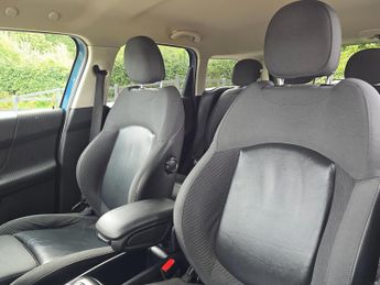 MINI Countryman 1.5 Cooper SUV 5dr Petrol Auto Euro 6 (s/s) (136 ps)
