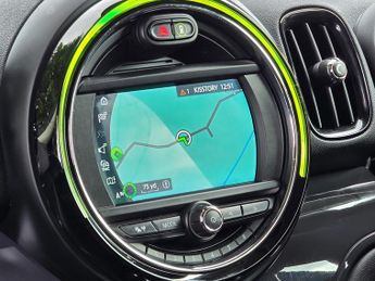 MINI Countryman 1.5 Cooper SUV 5dr Petrol Auto Euro 6 (s/s) (136 ps)