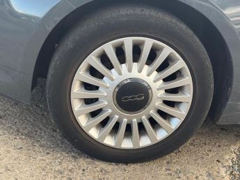 Fiat 500 1.2 Lounge Euro 4 3dr