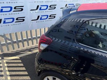 Peugeot 108 1.0 VTi Active Top! 3dr Petrol Manual Euro 5 Euro 5 (68 ps)
