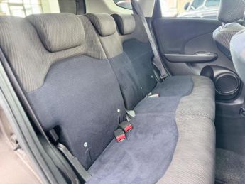 Honda Jazz 1.4 i-VTEC EX CVT Euro 5 5dr