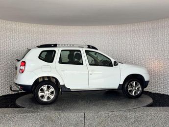 Dacia Duster 1.5 dCi Laureate EDC Euro 6 (s/s) 5dr