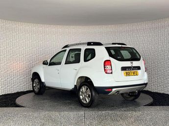 Dacia Duster 1.5 dCi Laureate EDC Euro 6 (s/s) 5dr