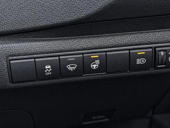 Suzuki Swace 1.8h Motion Estate 5dr Petrol Hybrid CVT Euro 6 (s/s) (140 ps)