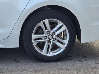 Suzuki Swace 1.8h Motion Estate 5dr Petrol Hybrid CVT Euro 6 (s/s) (140 ps)