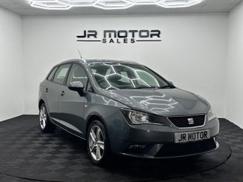 SEAT Ibiza 1.4 Toca ST Euro 5 5dr