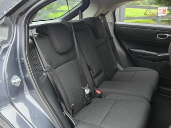 Honda HR-V 1.5 h i-MMD Elegance SUV 5dr Petrol Hybrid CVT Euro 6 (s/s) (131