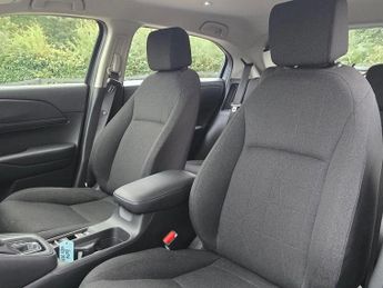 Honda HR-V 1.5 h i-MMD Elegance SUV 5dr Petrol Hybrid CVT Euro 6 (s/s) (131