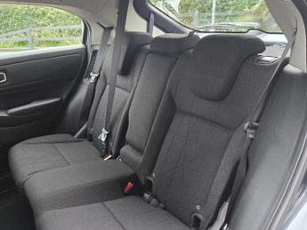 Honda HR-V 1.5 h i-MMD Elegance SUV 5dr Petrol Hybrid CVT Euro 6 (s/s) (131