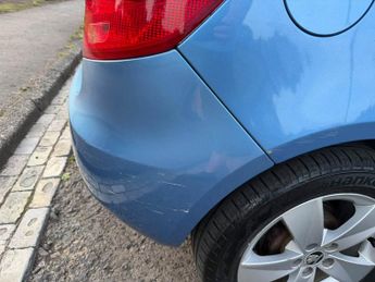 Skoda Fabia 1.2 SE Hatchback 5dr Petrol Manual Euro 5 (69 ps)