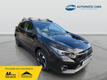 Subaru Crosstrek TOURING