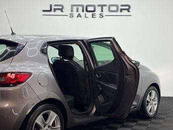 Renault Clio 1.5 dCi Dynamique Nav Euro 6 (s/s) 5dr