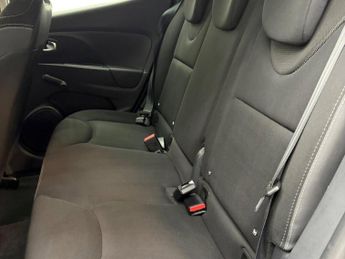 Renault Clio 1.5 dCi Dynamique Nav Euro 6 (s/s) 5dr