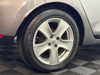 Renault Clio 1.5 dCi Dynamique Nav Euro 6 (s/s) 5dr