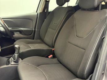 Renault Clio 1.5 dCi Dynamique Nav Euro 6 (s/s) 5dr