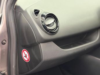 Renault Clio 1.5 dCi Dynamique Nav Euro 6 (s/s) 5dr