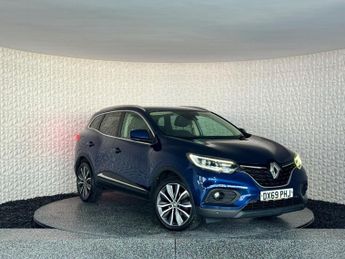 Renault Kadjar 1.5 Blue dCi Iconic Euro 6 (s/s) 5dr