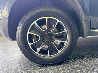 Dacia Duster 1.5 dCi Prestige EDC Euro 6 (s/s) 5dr