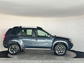 Dacia Duster 1.5 dCi Prestige EDC Euro 6 (s/s) 5dr