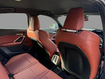 BMW X2 SDRIVE20I M SPORT