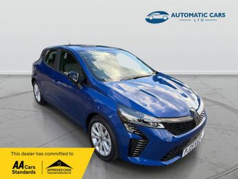 Renault Clio EVOLUTION E-TECH