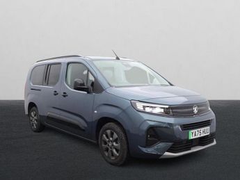 Vauxhall Combo Life ULTIMATE XL