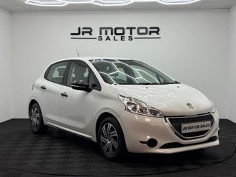 Peugeot 208 1.0 VTi Access Euro 5 5dr